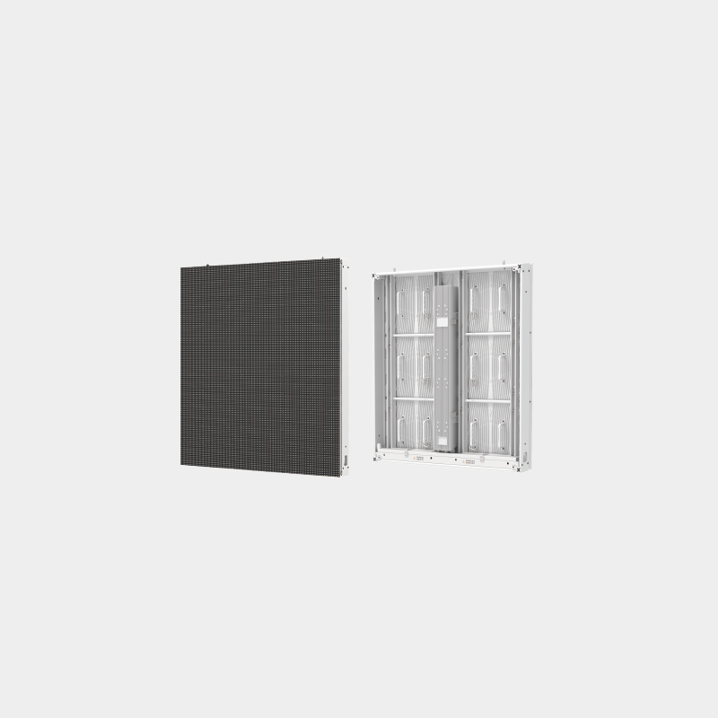 OUGE-XSP-A01W Outdoor LED Display Screen