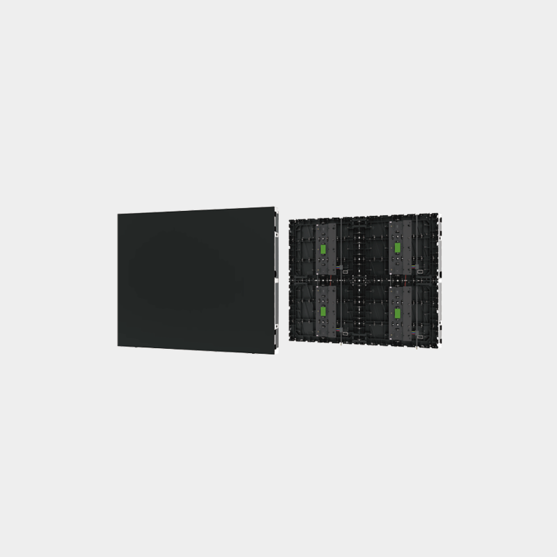 VD-XSP-B01W Indoor LED Display Screen