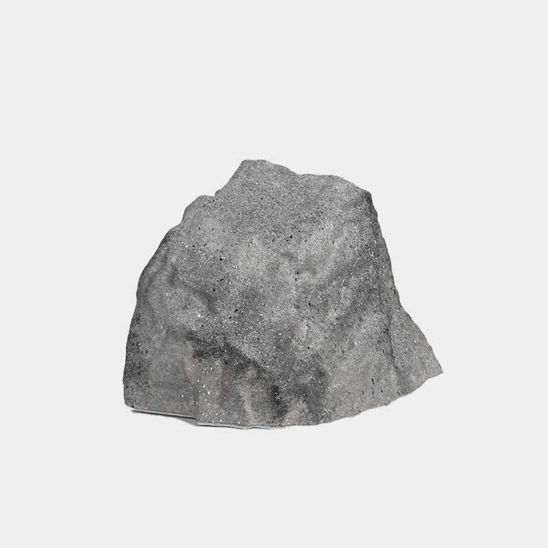 3D printing stone lamp