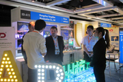 2012 Hong Kong International Lighting Fair(Autumn Edition)