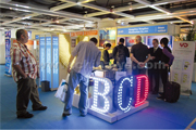 2011 Hong Kong International Lighting Fair(Autumn Edition)